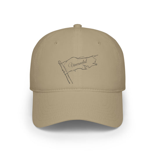 UNVANDAL baseball cap