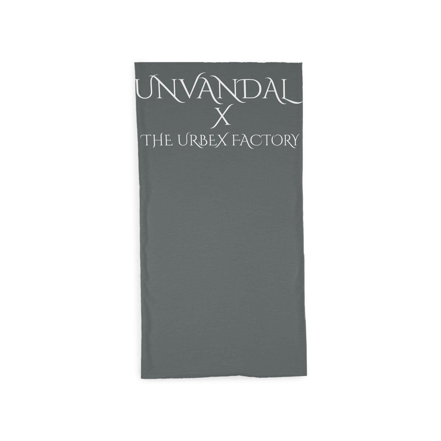 Unvandal Explorer buff x The Urbex Factory