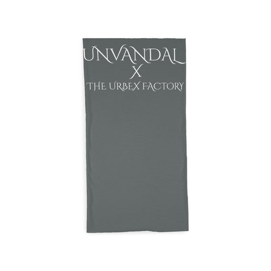 Unvandal Explorer buff x The Urbex Factory