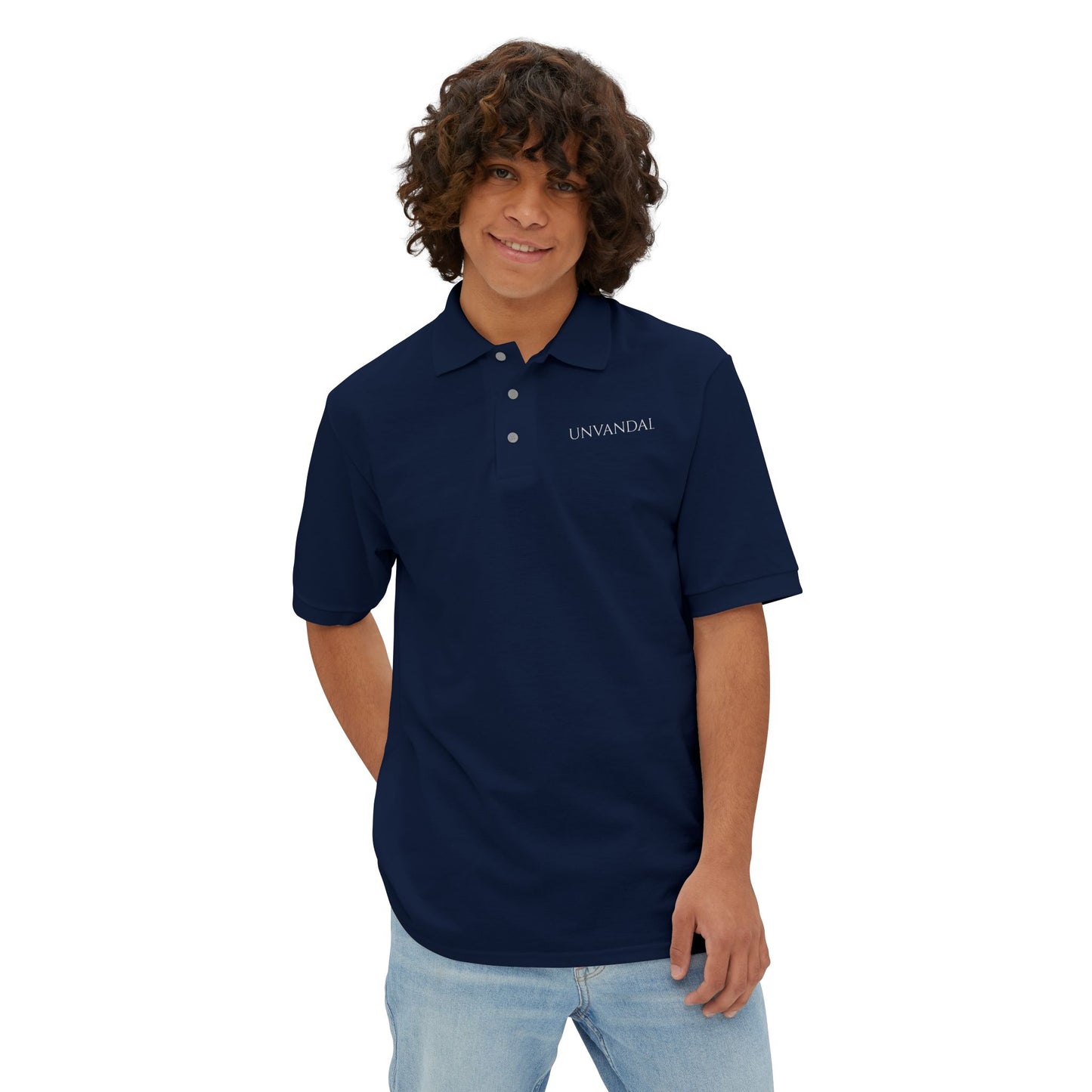 Unvandal Polo Shirt