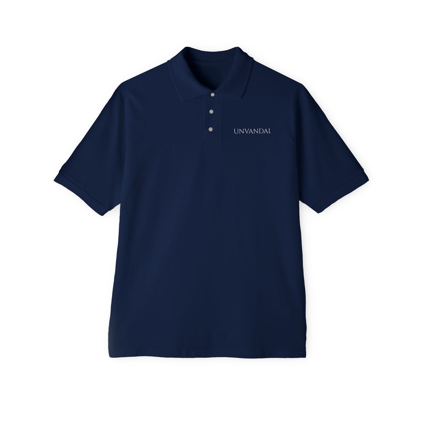 Unvandal Polo Shirt