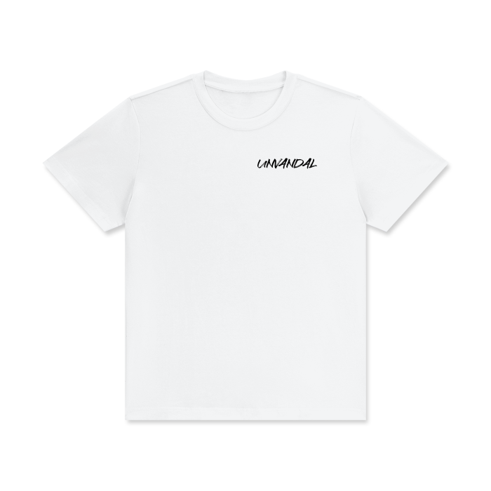 Urbex Checklist shirt