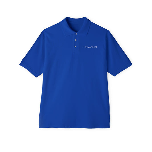 Unvandal Polo Shirt