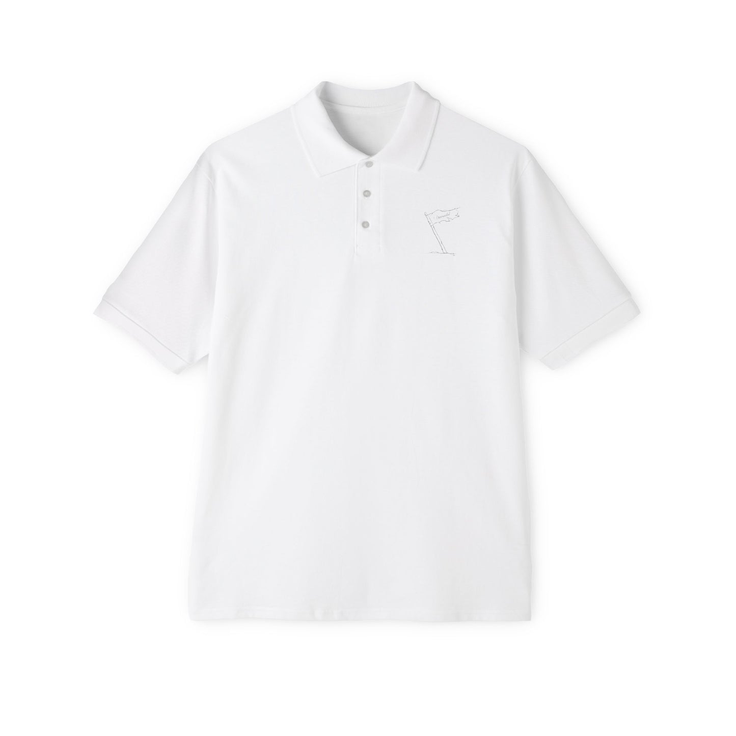 Unvandal Classic Polo