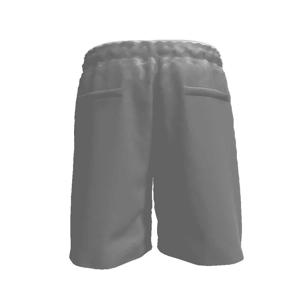 Unvandal Classic Shorts