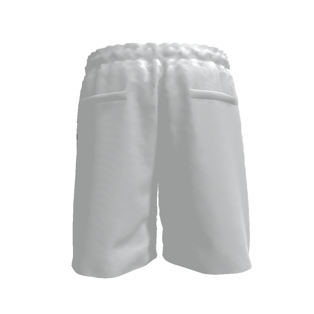 Unvandal Classic Shorts