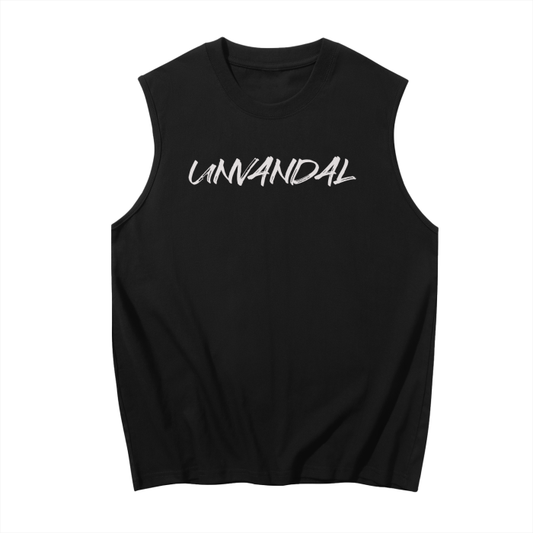 Unvandal Classic Tank Top