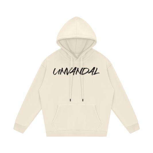 Unvandal Fleece Hoodie