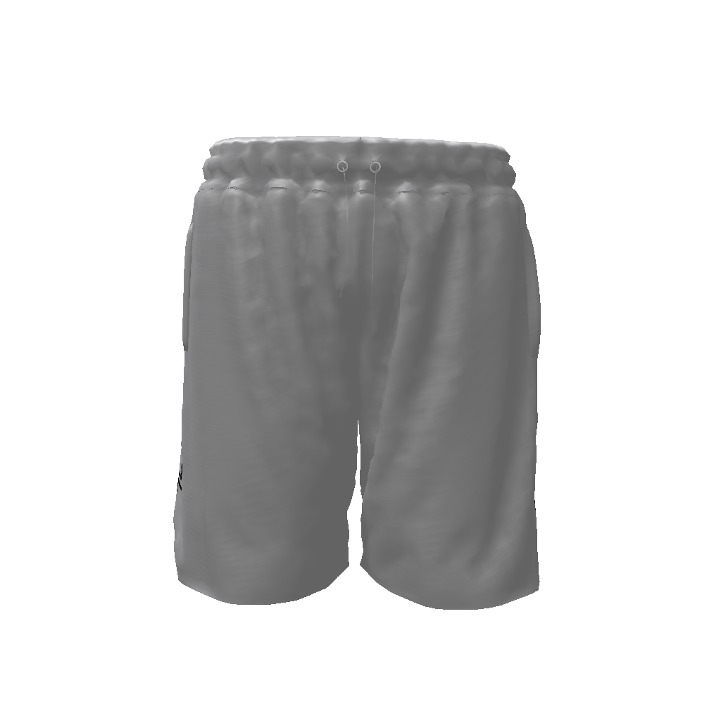 Unvandal Classic Shorts