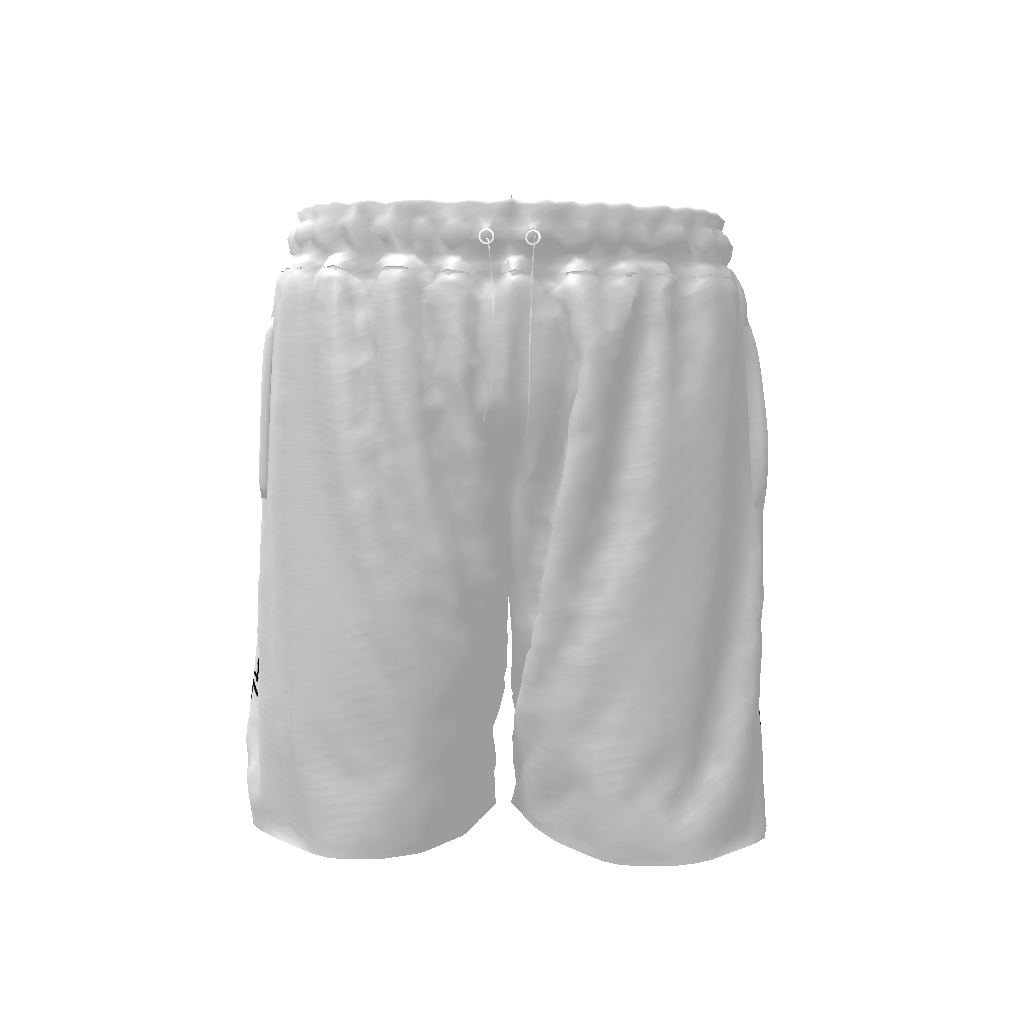 Unvandal Classic Shorts